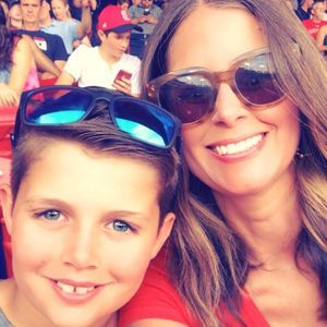 Meet your Posher, Leslie